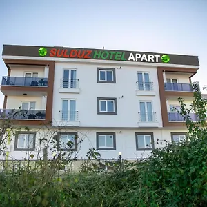  Апартаменты Sulduz &