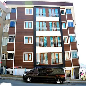  Апартаменты Can Residence